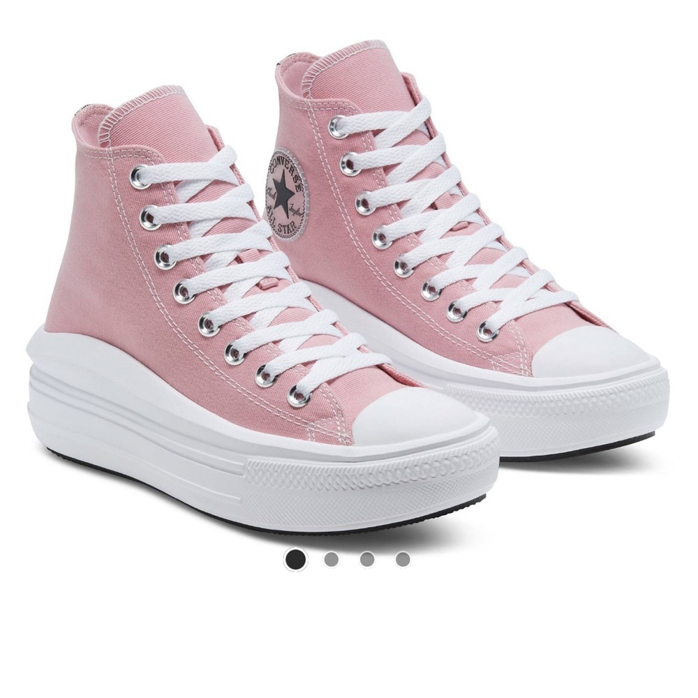 Converse Chuck Taylor All Star Move